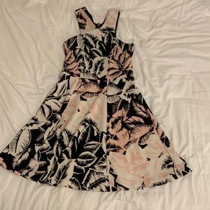 Express formal dress size:4